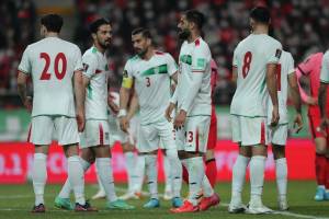 فوری: ایران در سید سه قرعه‌کشی جام جهانی