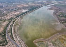 کاهش ۳۰ درصدی ورودی سدهای تهران در مقایسه با پارسال