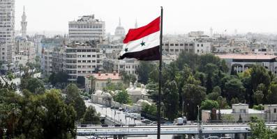 سوریه: واردات کالا از کشورهای دوست را افزایش می‌دهیم