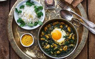 شکم‌گردی در شمال