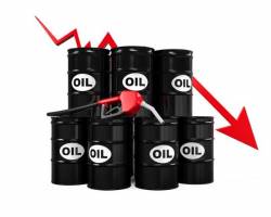 تب صعودی قیمت نفت فروکش کرد