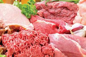 قیمت گوشت قرمز در بازار+ جدول