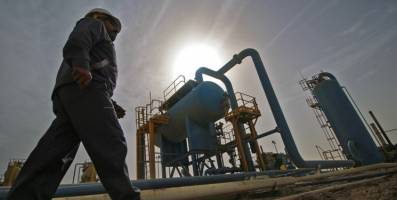 تولید نفت عراق به 4.7 میلیون بشکه در روز می رسد