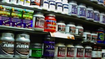 آشنایی با مکمل‌ها