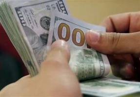 هشدار بانک مرکزی درباره دلارهای تقلبی