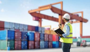 ترخیص کالا از گمرک و حمل بار هوایی و دریایی از چین