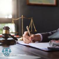 محبوبه حجتیان، بهترین وکیل پایه یک دادگستری