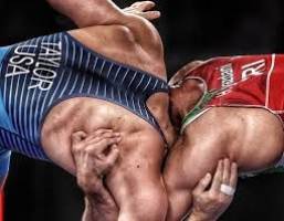 جان باختن ۲ کشتی گیر نوجوانان در تصادف با موتور