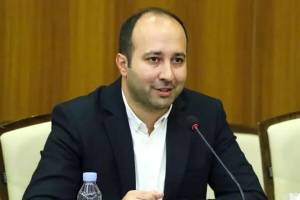 حمید خواجه‌نژاد، مشاور وزیر و رئیس مرکز اطلاع رسانی وزارت کشور شد