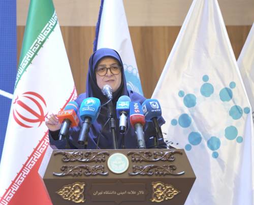 بنیاد علم و فناوری جمیلی؛ پیشگام در شناسایی  و باروری استعدادها