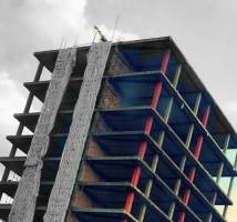 مقایسه‌ی روش‌های سنتی مقاوم‌ سازی ساختمان با راهکارهای نوین