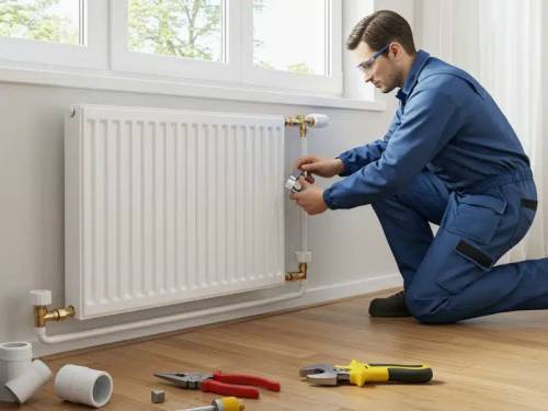 چرا ایران رادیاتور همچنان انتخاب اول خانواده های ایرانی است؟