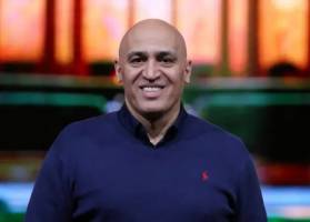 منصوریان: به یک باشگاه بی‌نظیر پیوستم!