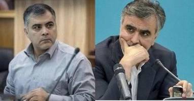 میلیاردها دلار پول نفت به کشور برنگشت/سوییفت جعلی تراستی‌ها به وزارت نفت و بانک مرکزی