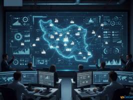 بانک اطلاعات شرکت‌ ها؛ زیرساخت پنهان توسعه کسب‌وکارهای صنعتی