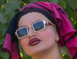  زیباترین زن جهان از کشور ایران + عکس های ملکه زیبایی جدید جهان