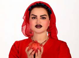 بیوگرافی دکتر رزیتا دغلاوی نژاد اسطوره نام آور و جاودان تاریخ ایران