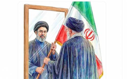 پیام «علی اکبر ولایتی» به مناسبت انتخاب سومین رهبر انقلاب اسلامی ایران