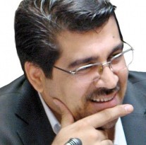 انتخابات اتاق بازرگانی
