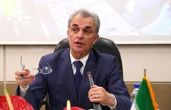 انتخابات اتاق بازرگانی