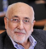 محسن خلیلی