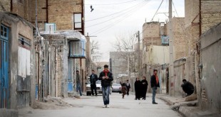 ایجاد نواحی منفصل شهری الگویی برای جلوگیری از گسترش سکونت‌گاه‌های غیررسمی