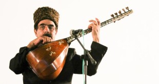 گردهمایی پژوهشی موسیقی سنتی عاشیقلار