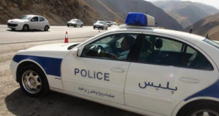 ترافیک در محورهای البرز عادی است/جاده چالوس فردا یکطرفه می‌شود