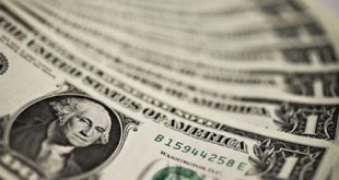 دلار مبادله‌ای 2957 تومان نرخ‌گذاری شد
