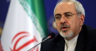 قدردانی وزیر امور خارجه از مراجع عظام تقلید