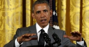 باراک اوباما:هراسی از مخالفان داخلی ندارم/ از پذیرش توافق بد امتناع کردم