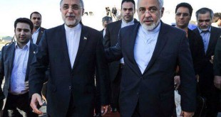ظریف و صالحی به مجلسی ها گزارش می دهند