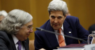 توافق وین «توافق خوب» بود / وعده انتخاباتی اوباما محقق شد