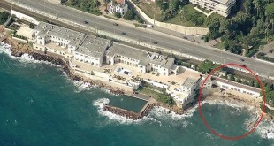 بی‌بی‌سی فارسی باز هم به نفع آل‌سعود سوت زد!