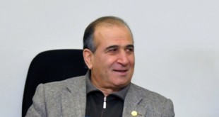 برای استقبال از سرمایه گذاران خارجی تا مرز باکو هم می رویم