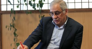 قرارداد شوم چینی‌ها را من امضا نکردم