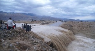 افزایش سه برابری حوادث ناشی از تغییرات آب و هوا و اقلیم در جهان