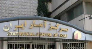 شاخص قیمت تولیدکننده صنعت در بهار نسبت به فصل گذشته ۲.۷ درصد افزایش یافت