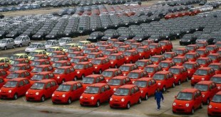 ایران از دوچرخه‌ساز جهان، خودرو می‌خرد