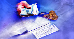 سود بانکی بلای جان مردم شد!