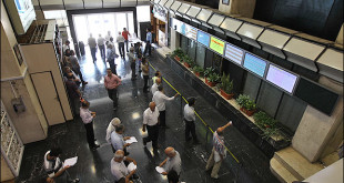 خریدار 1000 تنی نفت کوره در بورس انرژی مشخص شد