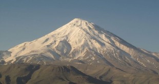 دماوند با ساخت‌وساز غیرمجاز روبرو است