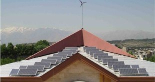 بهره‌برداری از 10 پارک انرژی تا پایان سال درتهران