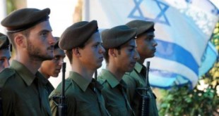 رزمایش امروز رژیم صهیونیستی در قدس اشغالی