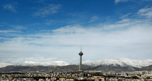 هوای تهران سالم شد