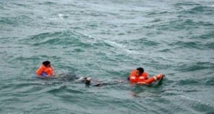 غرق شدن 8 نفر در تعطیلات عید فطر در مازندران