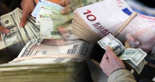  مقصد دلارهای آزاد شده کجاست