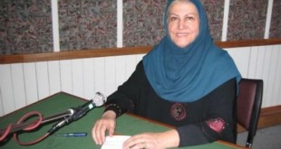 گوینده باسابقه تلویزیون دچار سانحه شد