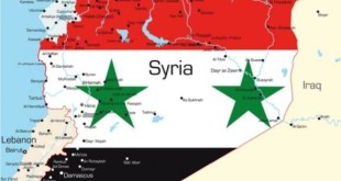 دمشق آماده همکاری با همگان در یک جبهه علیه تروریسم است