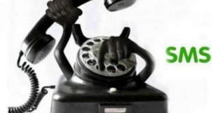 چگونه با خط تلفن ثابت پیامک بفرستیم؟